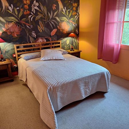 Ma Toulousaine Chambre D'Hotes Bed & Breakfast Toulouse Luaran gambar