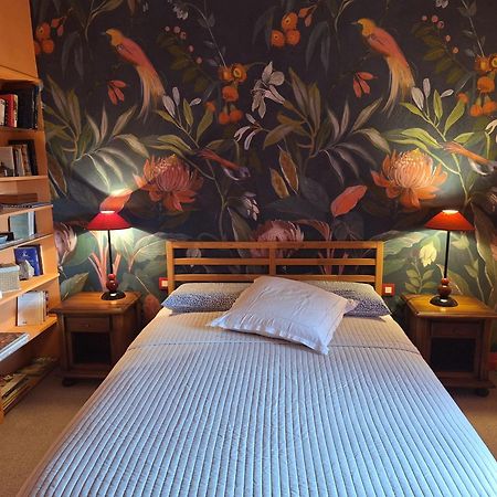 Ma Toulousaine Chambre D'Hotes Bed & Breakfast Toulouse Luaran gambar