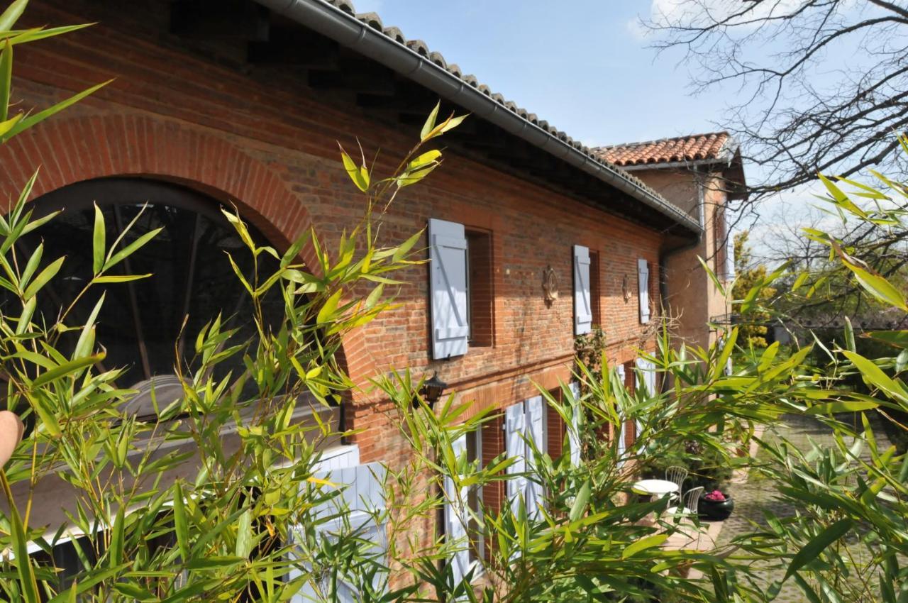 Ma Toulousaine Chambre D'Hotes Bed & Breakfast Toulouse Luaran gambar