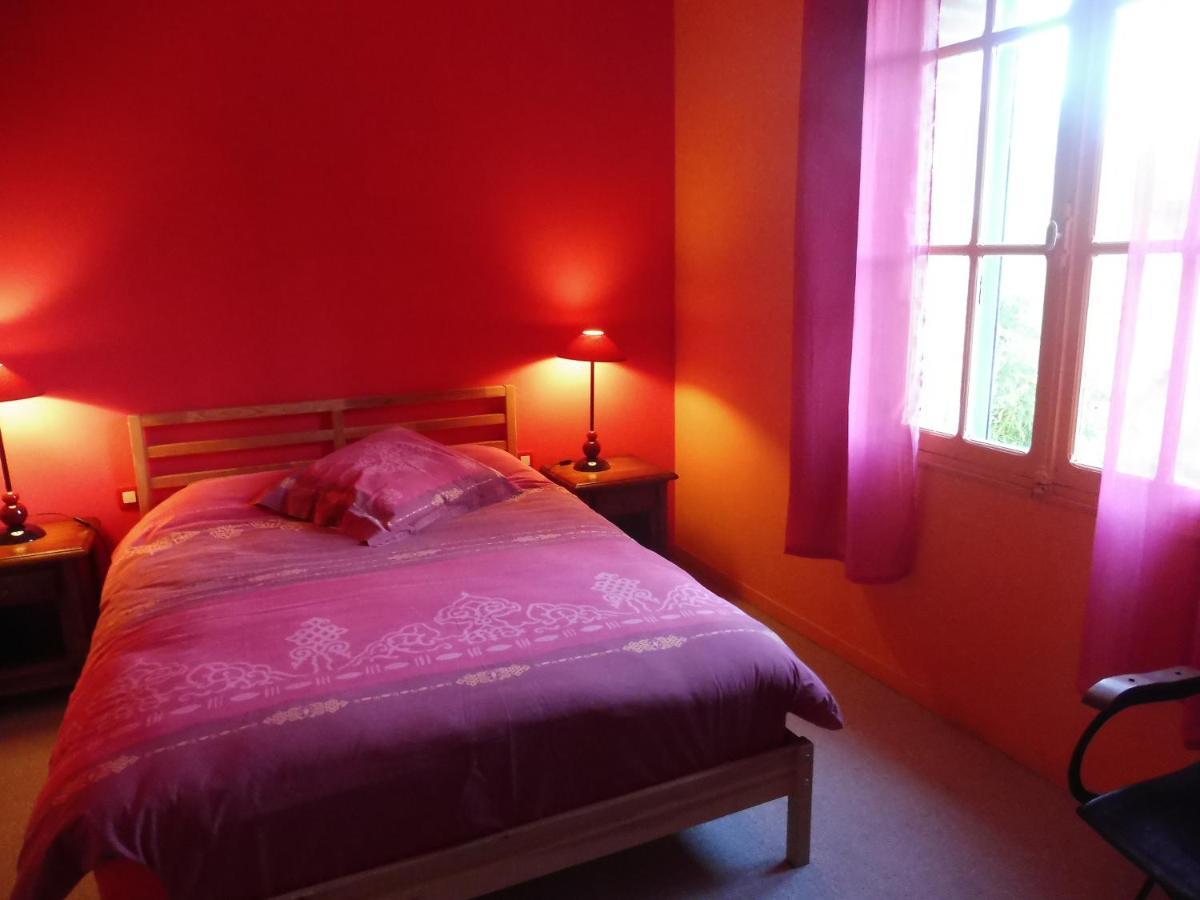 Ma Toulousaine Chambre D'Hotes Bed & Breakfast Toulouse Luaran gambar