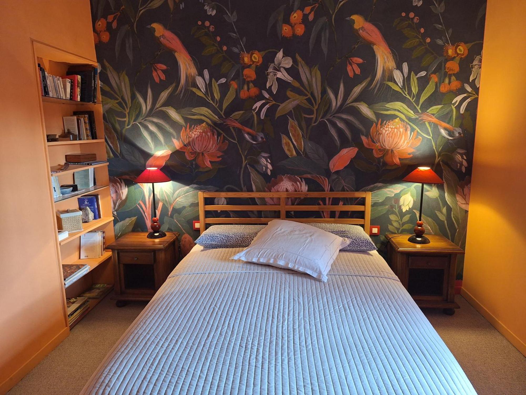 Ma Toulousaine Chambre D'Hotes Bed & Breakfast Toulouse Luaran gambar